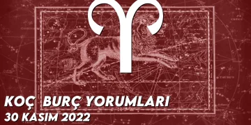 koc-burc-yorumlari-30-kasim-2022-gorseli