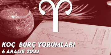 koc-burc-yorumlari-6-aralik-2022-gorseli