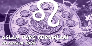 aslan-burc-yorumlari-20-aralik-2022-gorseli