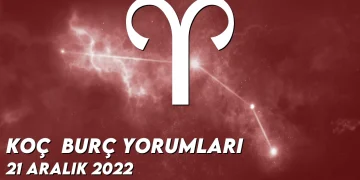 koc-burc-yorumlari-21-aralik-2022-gorseli