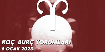 koc-burc-yorumlari-5-ocak-2023-gorseli