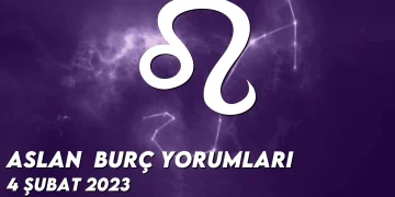aslan-burc-yorumlari-4-subat-2023-gorseli