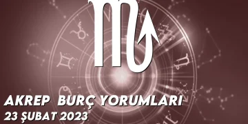 akrep-burc-yorumlari-23-subat-2023-gorseli
