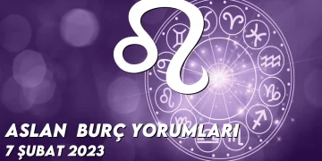 aslan-burc-yorumlari-7-subat-2023-gorseli