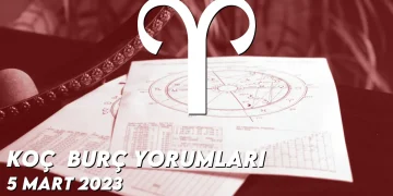 koc-burc-yorumlari-5-mart-2023-gorseli