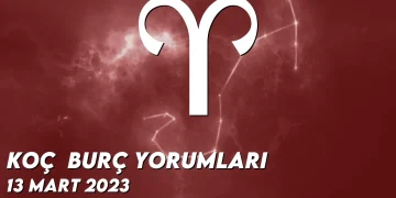 koc-burc-yorumlari-13-mart-2023-gorseli