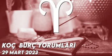 koc-burc-yorumlari-29-mart-2023-gorseli