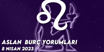 aslan-burc-yorumlari-8-nisan-2023-gorseli