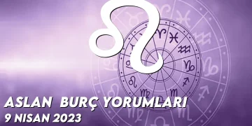 aslan-burc-yorumlari-9-nisan-2023-gorseli