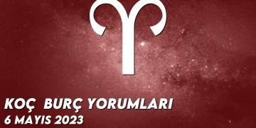koc-burc-yorumlari-6-mayis-2023-gorseli