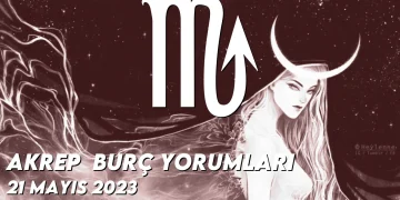 akrep-burc-yorumlari-21-mayis-2023-gorseli