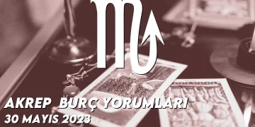 akrep-burc-yorumlari-30-mayis-2023-gorseli
