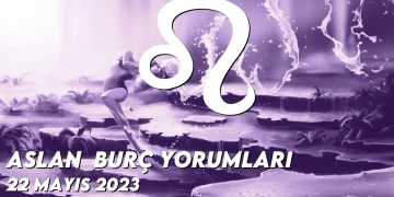 aslan-burc-yorumlari-22-mayis-2023-gorseli