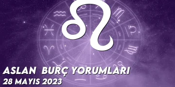 aslan-burc-yorumlari-28-mayis-2023-gorseli