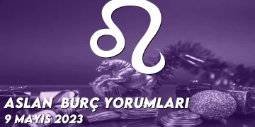 aslan-burc-yorumlari-9-mayis-2023-gorseli