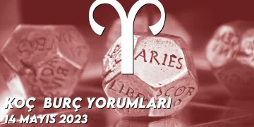 koc-burc-yorumlari-14-mayis-2023-gorseli