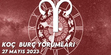 koc-burc-yorumlari-27-mayis-2023-gorseli