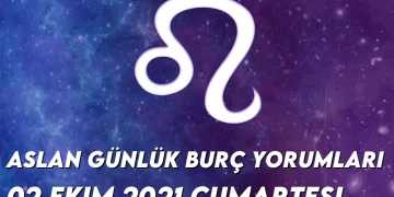 aslan-burc-yorumlari-2-ekim-2021-img