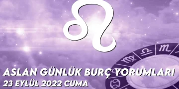 aslan-burc-yorumlari-23-eylul-2022-img-1