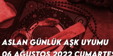 aslan-gunluk-ask-uyumu-6-agustos-2022-img-img