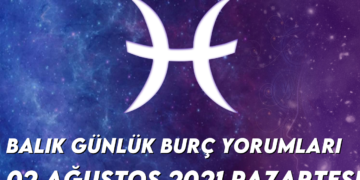 balik-burc-yorumlari-2-agustos-2021