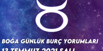 boga-burc-yorumlari-13-temmuz-2021