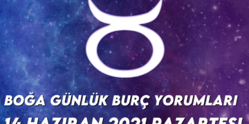 boga-burc-yorumlari-14-haziran-2021