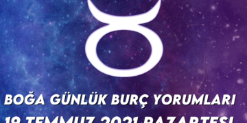 boga-burc-yorumlari-19-temmuz-2021
