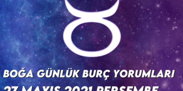 boga-burc-yorumlari-27-mayis-2021