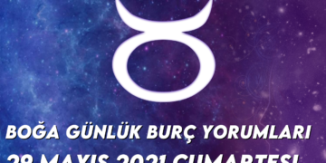 boga-burc-yorumlari-29-mayis-2021