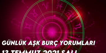 gunluk-ask-burc-yorumlari-13-temmuz-2021