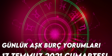 gunluk-ask-burc-yorumlari-17-temmuz-2021