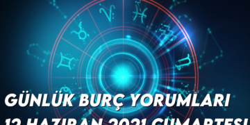 gunluk-burc-yorumlari-12-haziran-2021