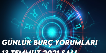 gunluk-burc-yorumlari-13-temmuz-2021