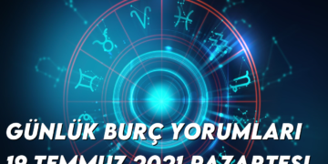 gunluk-burc-yorumlari-19-temmuz-2021