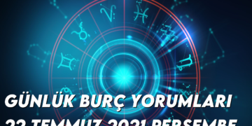 gunluk-burc-yorumlari-22-temmuz-2021