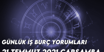 gunluk-is-burc-yorumlari-21-temmuz-2021
