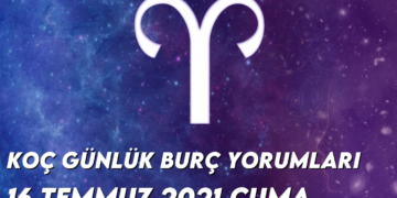 koc-burc-yorumlari-16-temmuz-2021