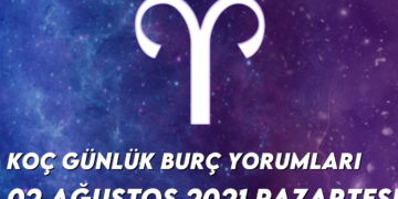 koc-burc-yorumlari-2-agustos-2021