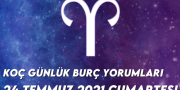 koc-burc-yorumlari-24-temmuz-2021