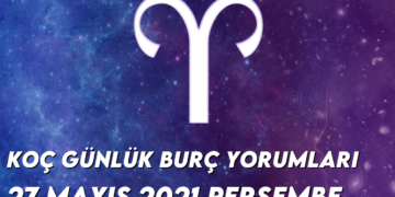 koc-burc-yorumlari-27-mayis-2021