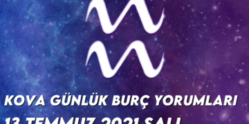 kova-burc-yorumlari-13-temmuz-2021