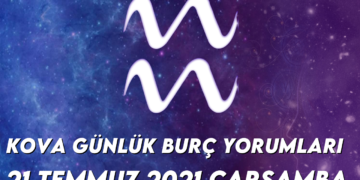 kova-burc-yorumlari-21-temmuz-2021