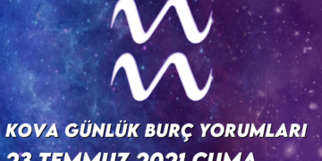 kova-burc-yorumlari-23-temmuz-2021