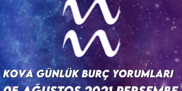 kova-burc-yorumlari-5-agustos-2021