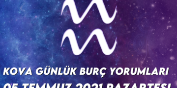 kova-burc-yorumlari-5-temmuz-2021