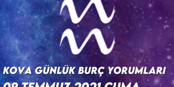 kova-burc-yorumlari-9-temmuz-2021