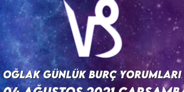 oglak-burc-yorumlari-4-agustos-2021
