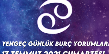 yengec-burc-yorumlari-17-temmuz-2021