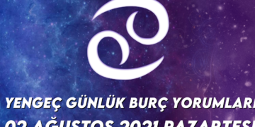 yengec-burc-yorumlari-2-agustos-2021